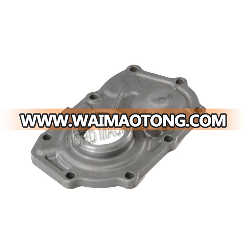 Front Bearing Retainer for Car