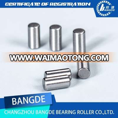 Drawn cup needle roller HK1210 bearing thrust roller bearing